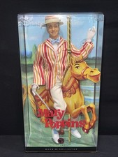 Disney Mary Poppins Bert 2007