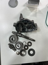 DIFFERENZIALE CAMBIO COMPLETO