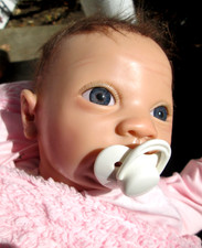 Bambola Ashton Drake Linda