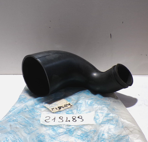 Soffietto manicotto tubo - soffietto,
