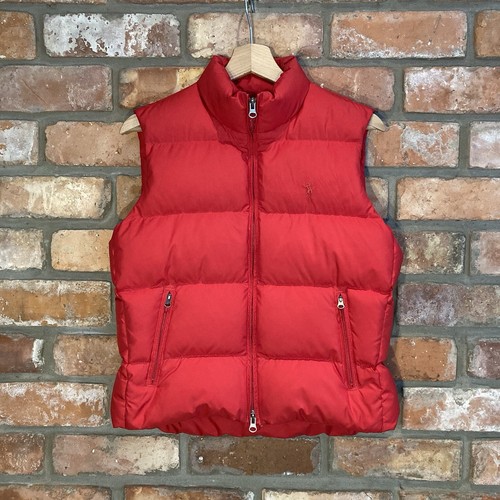 Ralph lauren gilet - lauren, piumino