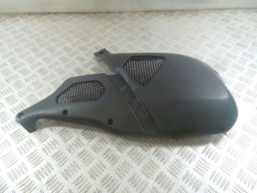 Scotta radiatore destra gilera - radiatore,