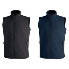 GILET 'DUBLINO' taglia L -