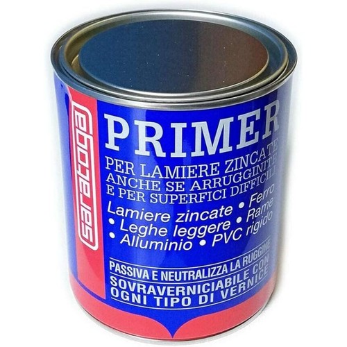 Saratoga primer per lamiere - saratoga,