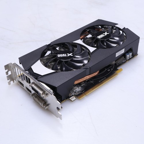 Sapphire 270 gddr5 con - sapphire,