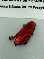 Fanale Posteriore Sx Piaggio Medley 125 2020/21/22/23