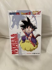 Dragon Ball Dvd Box Film