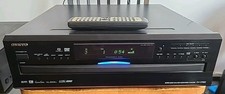 Onkyo cp802 dischi - onkyo, super