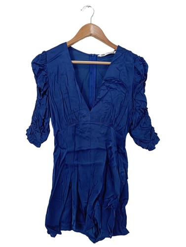Zara tuta corta donna - tuta,