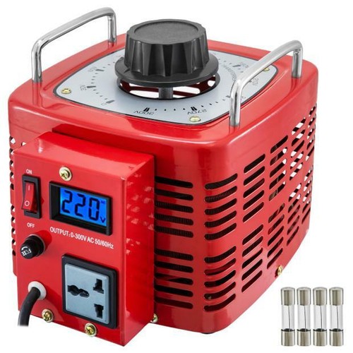 Trasformatore variabile 3000va - trasformatore,