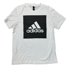 Adidas T-Shirt Manica Corta