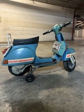 Vespa Peg Perego Px 200