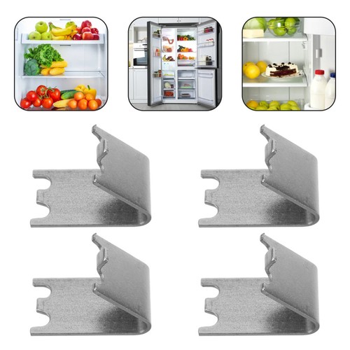 Pcs supporti mensole - 4,