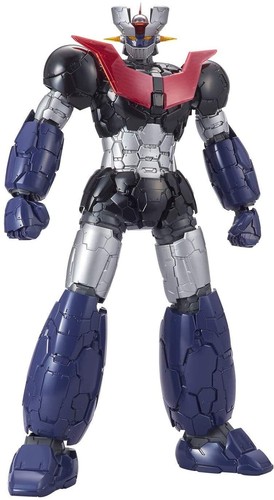 Mazinger infinity ver kit - mazinger,