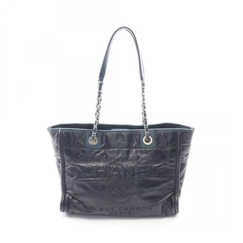 Chanel deauville borsa - chanel,