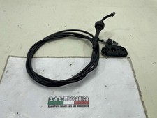 SERRATURA GANCIO APERTURA SELLA YAMAHA AEROX 50 R 2013-2018 (OM2149)