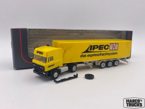 Herpa daf 3600 - herpa,