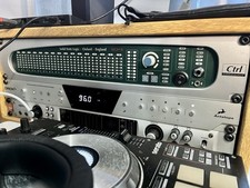 Mixer Sommatore Solid State