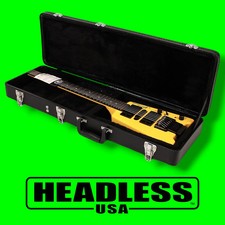 Steinberger Spirit & Hohner