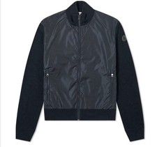 Moncler Maglione Tricot Nylon