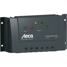 Steca 101478  Solarix PRS 3030