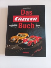 Book Das Carrera Bush Rennbahn Autos Modelle Mit Slot Car Marktpreisen New Buch