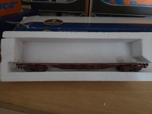 Wagons kar 4138 - wagons,