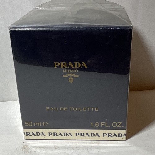 Prada milano eau - eau, de