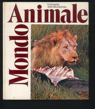 HD Mondo Animale Enciclopedia