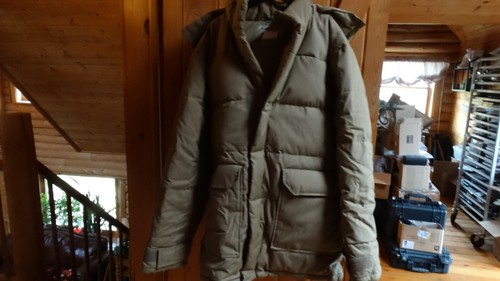Parka vintage cabela - parka, cabela's