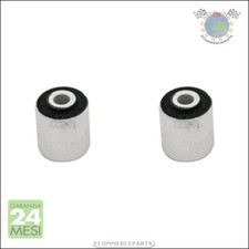 2x Silent block supporto