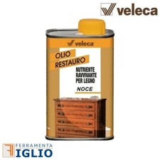 Olio Restauro Nutriente