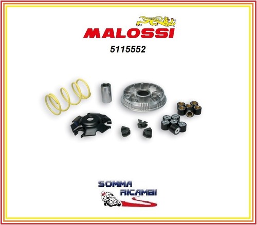 5115552 variatore malossi - 5115552,