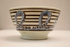 Antico Mochaware Earthworm