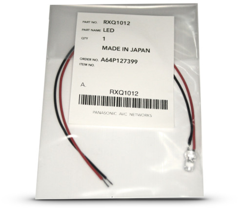 Technics led rxq1012 cablato - led,