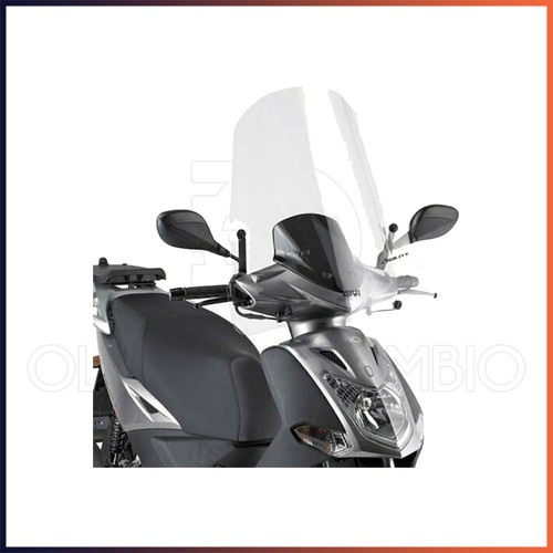 Paravento scooter parabrezza - paravento,