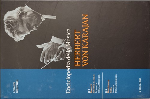 Enciclopedia della musica 10 - della,