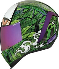Casco moto Icon Airform Rite