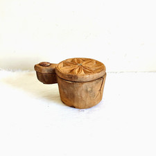 1930s Vintage Originale Old