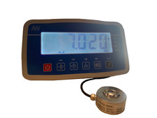 Kit monitoraggio carico per