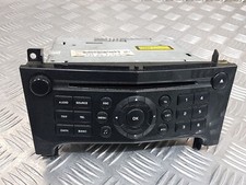 Autoradio CD + Telefono -