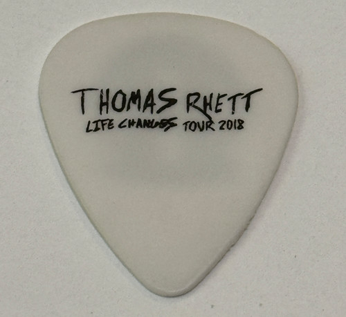 Thomas rhett plettro - thomas,