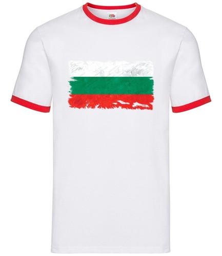 Bandiera bulgaria ringer - -,