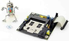 Clavia Nord Lead 1 Expansion Board Espansione + Come Nuova + 1,5 anni di garanzia