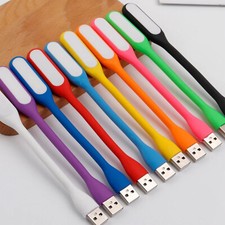 USB LAMPADA LUCE LED USB