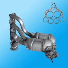 EU4 CAT Catalizzatore BMW 320i