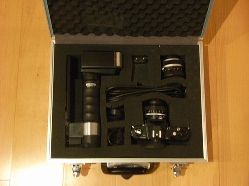 Nikkormat ft2 incl - -,