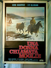 Una donna chiamata moglie