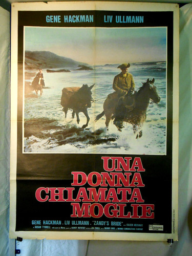 Una donna chiamata - , moglie