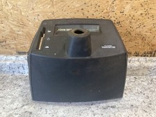 JOHN DEERE STX38 LAWN TRACTOR